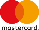 Mastercard Footer Logo