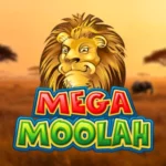 Mega Moolah Review Pokie