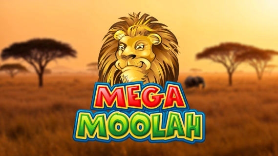 Mega Moolah Review Pokie