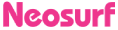 Neosurf  Footer Logo
