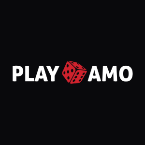 Playamo Logo