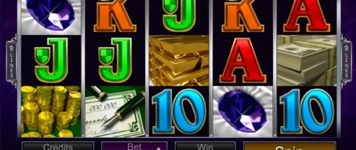 Mobile Gaming Break da Bank