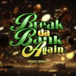 Break da Bank Again Pokie Review
