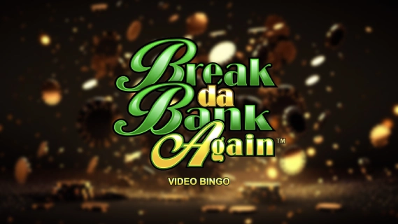 Break da Bank Again Pokie Review