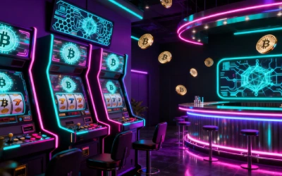 Best crypto casinos for Australian players