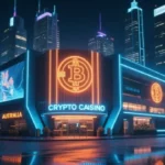 Best Crypto Casinos in Australia 2026