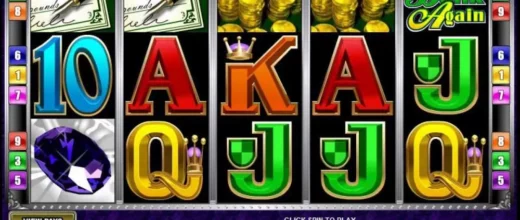 Microgaming Break da Bank