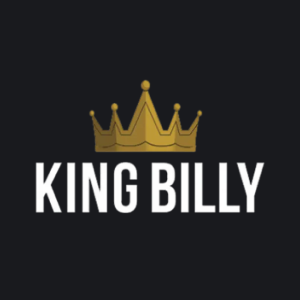 King Billy Logo