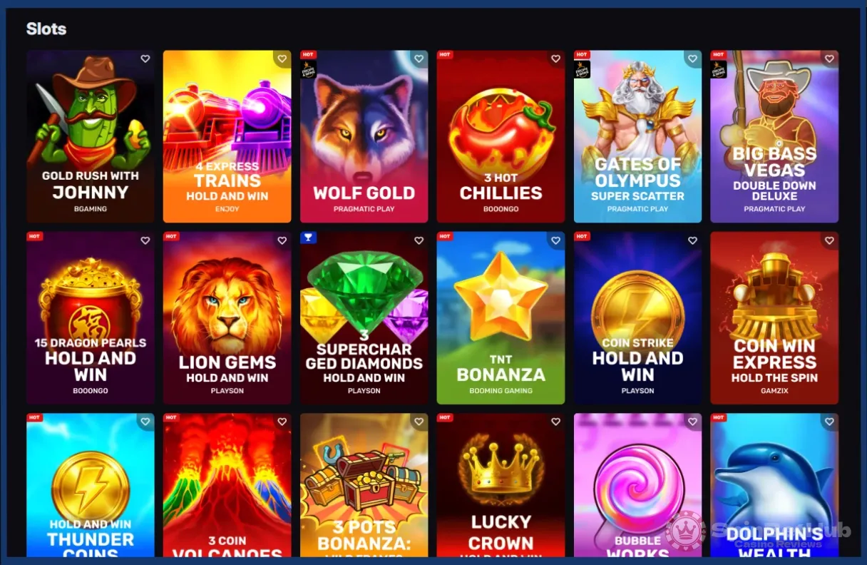 Best online pokies at SkyCrown Casino Australia