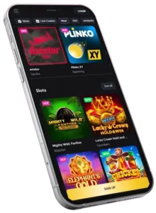 Sky Crown mobile casino for Australian players – pokies, table games, and secure payments on smartphones