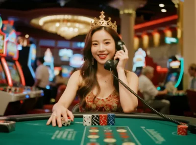 Australian online casino with 24/7 reliable customer support – live chat, email, and phone assistance