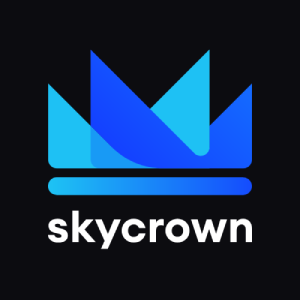 Sky Crown Logo