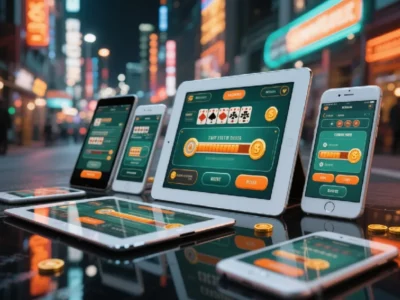 Trusted Australian mobile casino apps for pokies and live dealer games