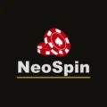 NeoSpin Casino Card Dark