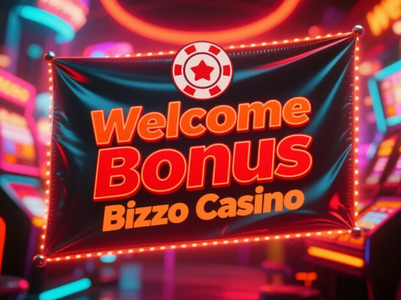 Welcome Bonus / Promotions