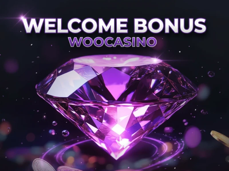Welcome Bonus / Promotions