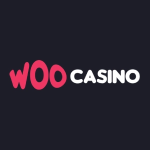 Woocasino Logo