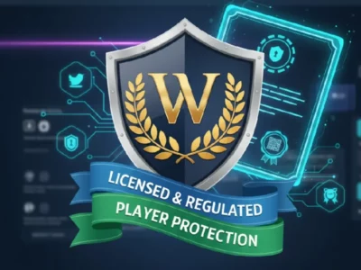 Safe and fair online casino games at Woocasino for Australia