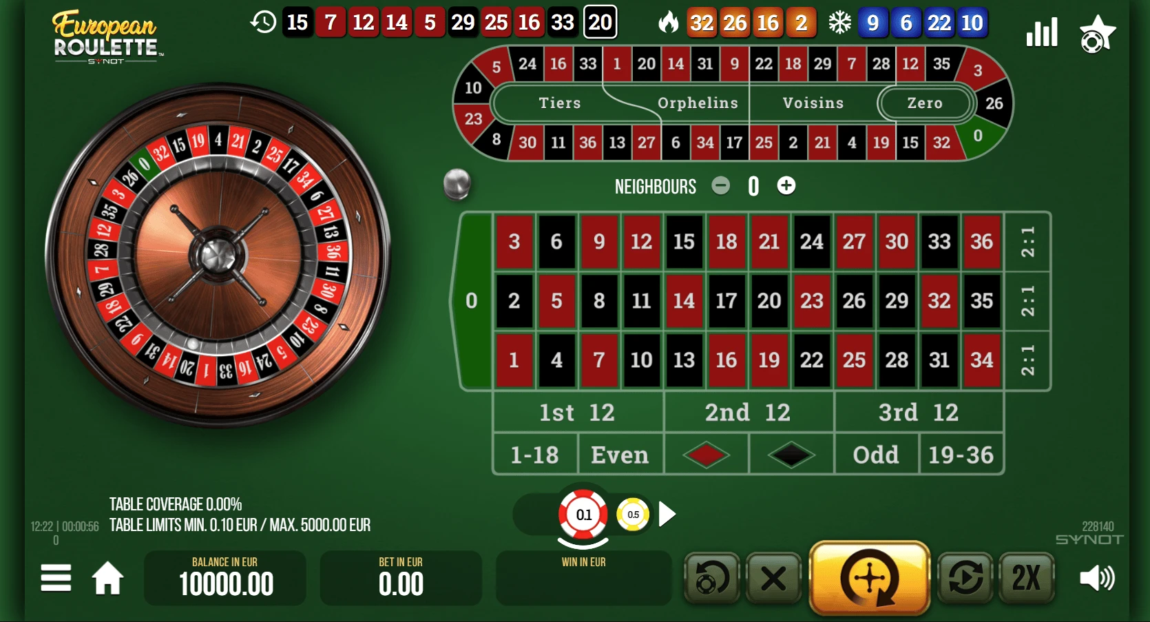 How to play roulette – rules for Australian casino fans