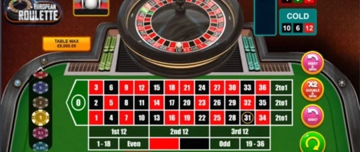 American Roulette