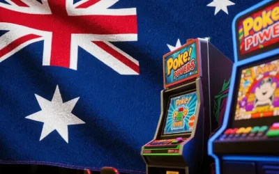 Australia Pokies