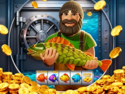 Safe Big Bass Bonanza slot – secure and responsible gameplay for Australian players