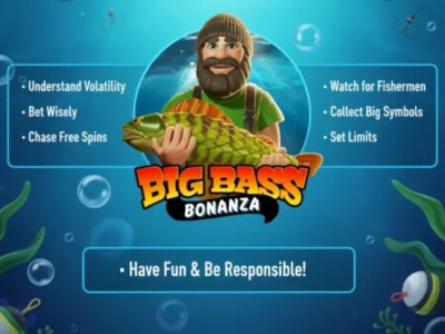 Big Bass Bonanza Tips – Guide for Aussie Players