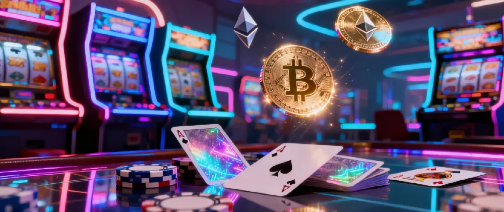 Best Crypto Casinos in Australia 2025