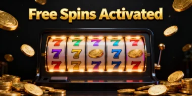 Free Spins: Play and Win at Top New Online Casinos Now