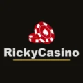 Ricky Casino Card Dark