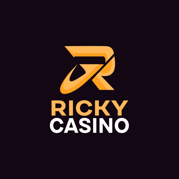 Ricky Casino Logo