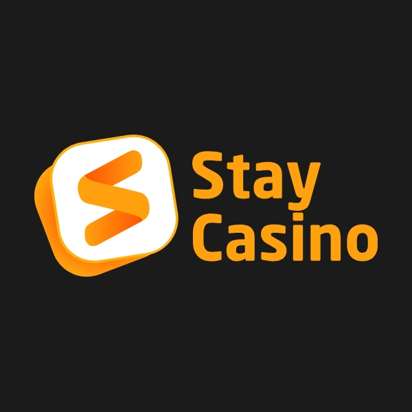 Staycasino logo