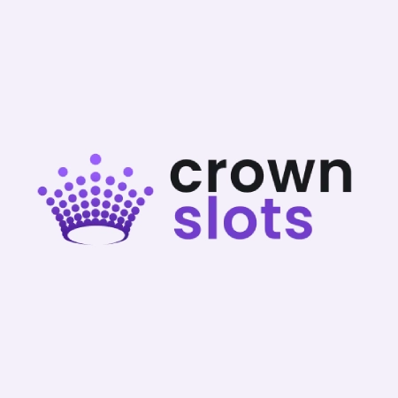 Crown Slots Casino Logo