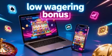 Low Wagering Casino Bonuses – Best Offers for Australian Players