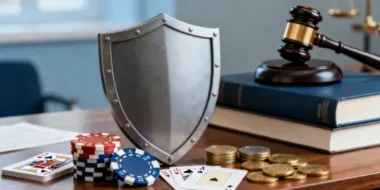 Is Online Casino Legal in Australia?