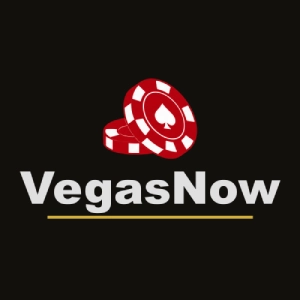 Vegas Now Casino Card Dark