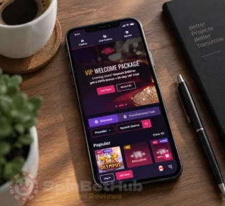 Vegas Now Casino Mobile