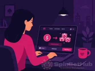 Vegas now flat design payment