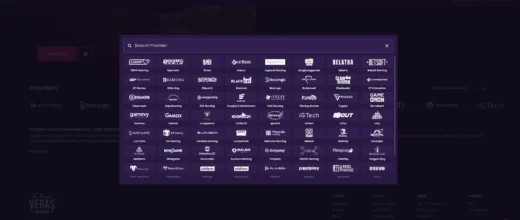 Vegas Now Providers