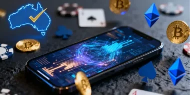 Is Crypto Gambling Legal in Australia?