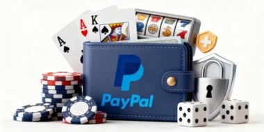 PayPal Casinos Australia – Safe & Fast Online Gambling for Aussies