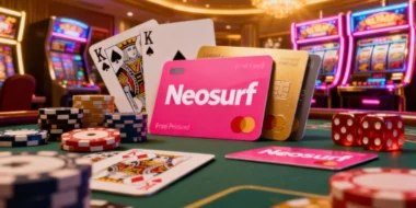 Neosurf Casinos Australia 2026 – Best Sites Accepting Deposits