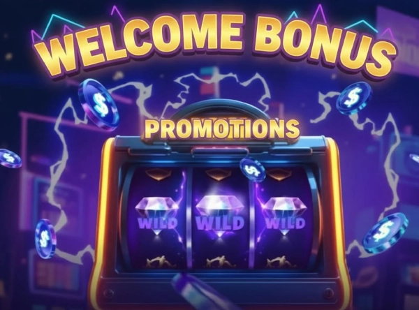 Welcome Bonus & Promotions at 7Bit Casino Australia