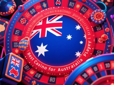 Best online casinos in Australia with mobile compatibility and bonuses