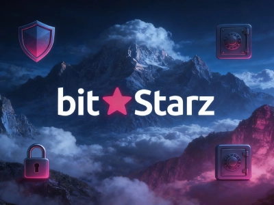 BitStarz secure online casino player protection