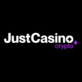 Justcasino Crypto logo