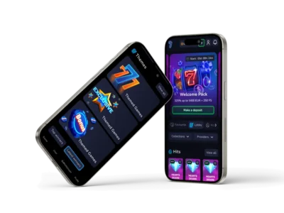 Mobile Gaming at 7Bit Casino Australia