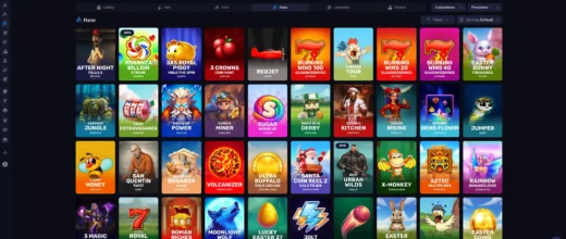 7 bit casinonew games