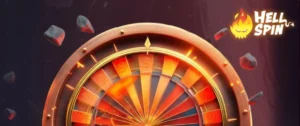 Fortune Wheel Bonus Hell Spin