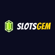 Slotsgem Logo